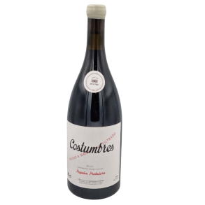 Costumbres Tinto 1,5L