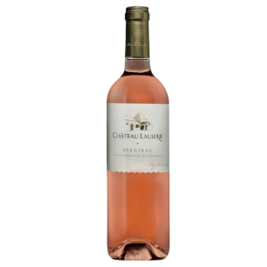 Chateau Laulerie Rose