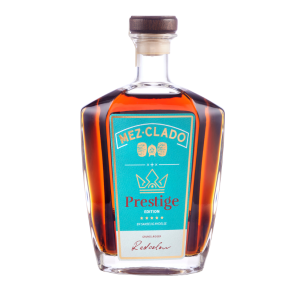 Mez Clado Prestige Edition 