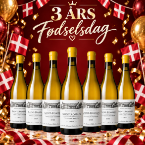 Saint Romain Vielles Vignes Domaine de Bellene 2022