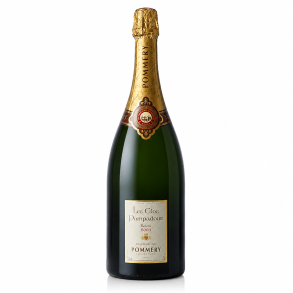 Pommery Clos Pompadour 2004 