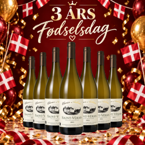 Saint Veran Blanc Bourgogne Oliver D Arth