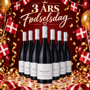 Domaine Belleville Mercurey Champ Roin 2018