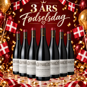 Nuits-Saint-Georges Vieilles Vignes Domaine de Bellene  2023