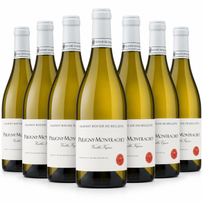 Maison Roche De Bellene Puligny-Montrachet 2022