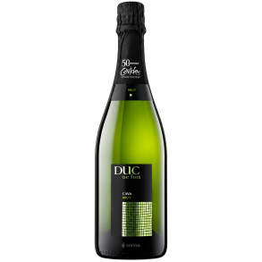 Duc De Foix Cava Brut