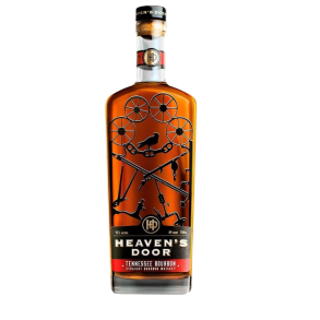 Heaven&acute;s Door Straight Bourbon