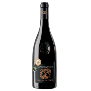 Masso Antico Primitivo Organic