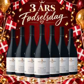 Pfaffmann Charlotte Pinot Noir Grande Reserve