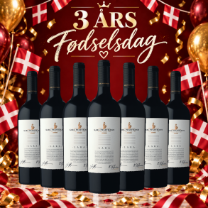 Pfaffmann Lara Cuv�e Grande Reserve