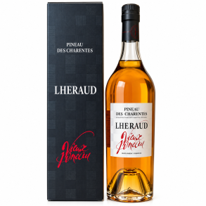 Lheraud 15 &Aring;res Pineau Des Charentes