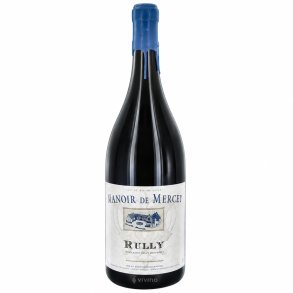 Manoir de Mercey Rully Dobbel Magnum