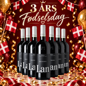 Lan Rioja Gran Reserva