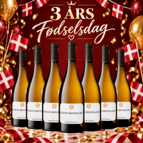 Puligny-Montrachet 2024