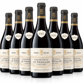 Albert Bichot Le Pavillon Pinot Noir 