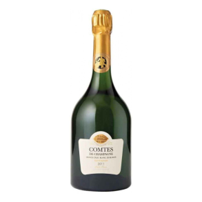 2013 Comtes de Champagne, Blanc de Blancs