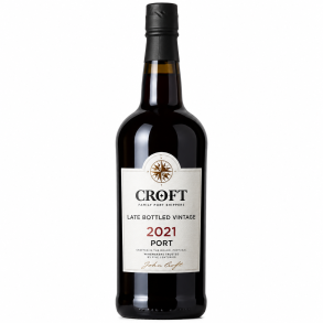 Croft LBV 2021