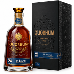 Quorhum Origenes