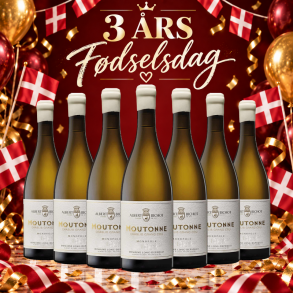 Albert Bichot Grand Cru Chablis Moutonne