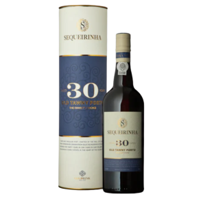 30 års tawny - SEQUEIRINHA