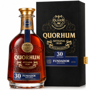 Quorhum Fundador