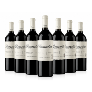 Alto Moncayo Locos Por El Vino Baramban Nacional 2022