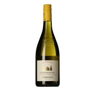 J. Moreau Chardonnay Le Sans Bois VDF
