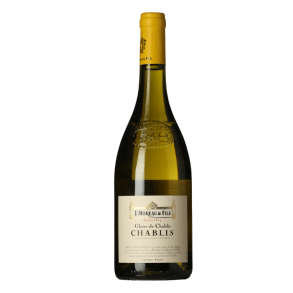 J. Moreau Fils Chablis