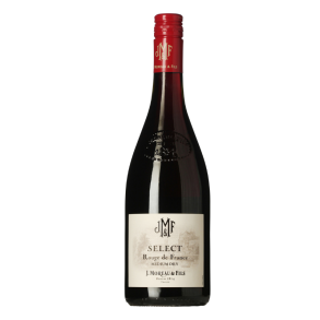 J. Moreau Fils Select Rouge Vin de France