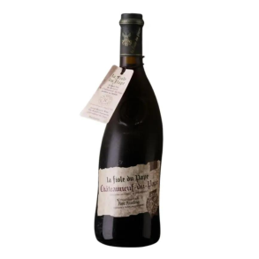 Grande Cuvee La Fiole Du Pape