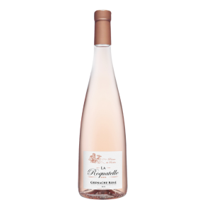 La Roquatelle Grenache Rose