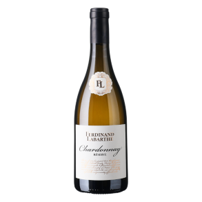 Ferdinand Labarthe Chardonnay