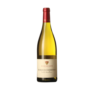 Mommessin Bourgogne Chardonnay
