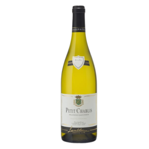 Lamblin Petit Chablis 2021