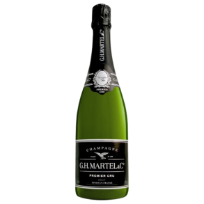 G.H. Martel Champagne Premier Cru Brut