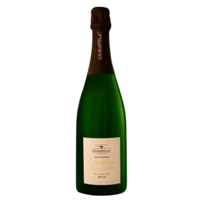 G.H. Martel Blanc de Blancs Collection Familiale Millesime