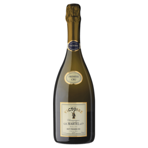 G.H. Martel Champagne Premier Cru Cuve Victoire Brut