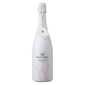 Veuve Ambal, ICE Ros Crmant de Bourgogne