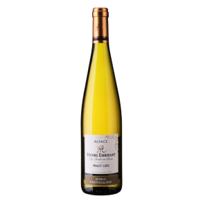 Henri Ehrhart Pinot Gris