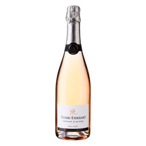 Henri Ehrhart Brut ros