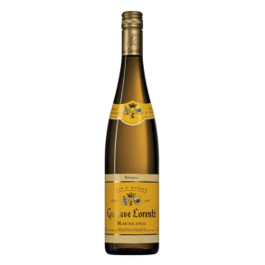 Gustave Lorentz Riesling Reserve 2023