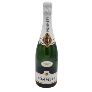 Pommery Champagne Blanc de Blanc