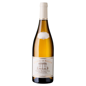Chablis 1.Cru Fourchaume