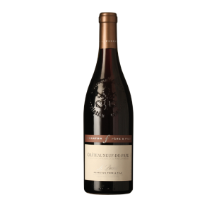 Ferraton Chateauneuf-du-Pape Le Parvis