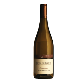 Ferraton Cotes-du-Rhone Blanc Samorens