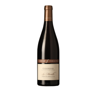 Ferraton Gigondas Les Murailles