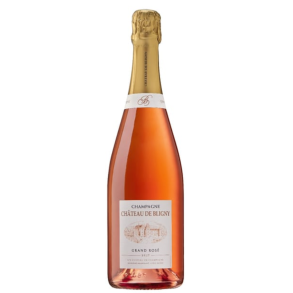 Chateau de Bligny Champagne Ros Brut