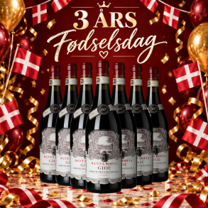 Santa Sofia Gioe Amarone Della Valpolicella 2016