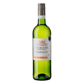 La Baume Saint Paul White Alkohol Fri