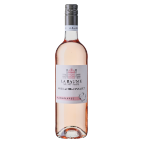 La Baume Saint Paul Rose Alkohol Fri
